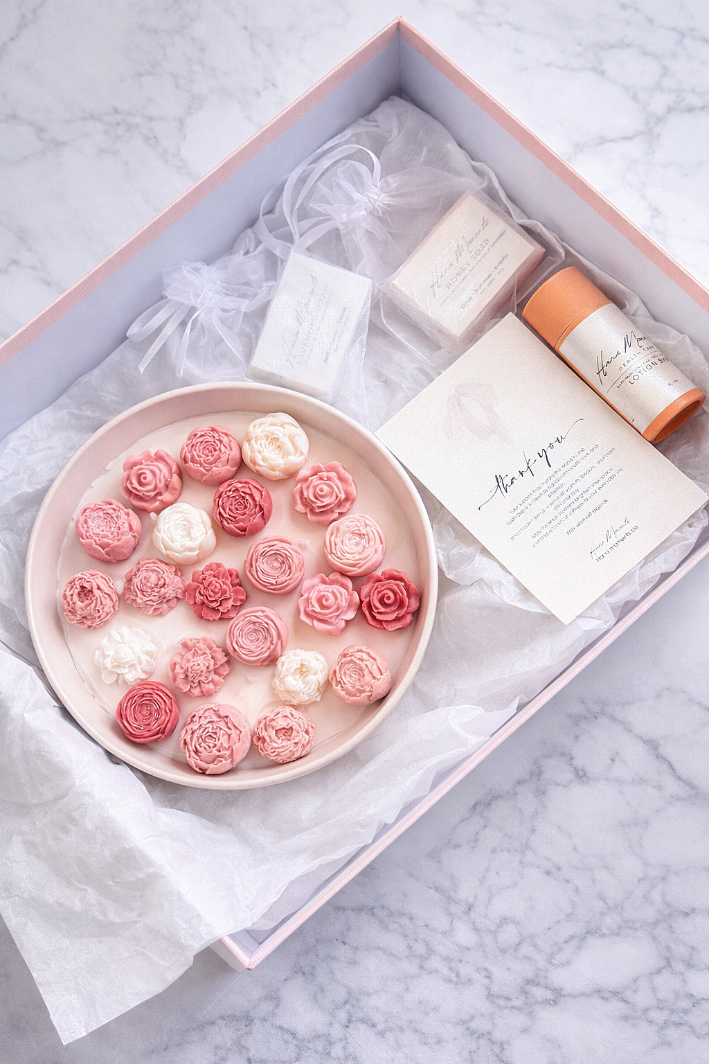 Event Favors & Custom Gifts