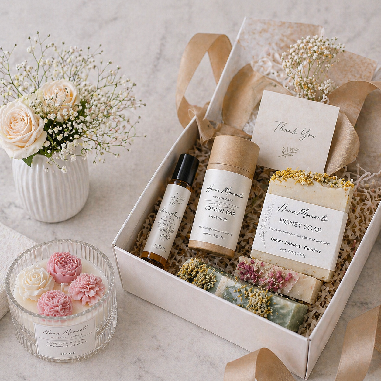 Event Favors & Custom Gifts