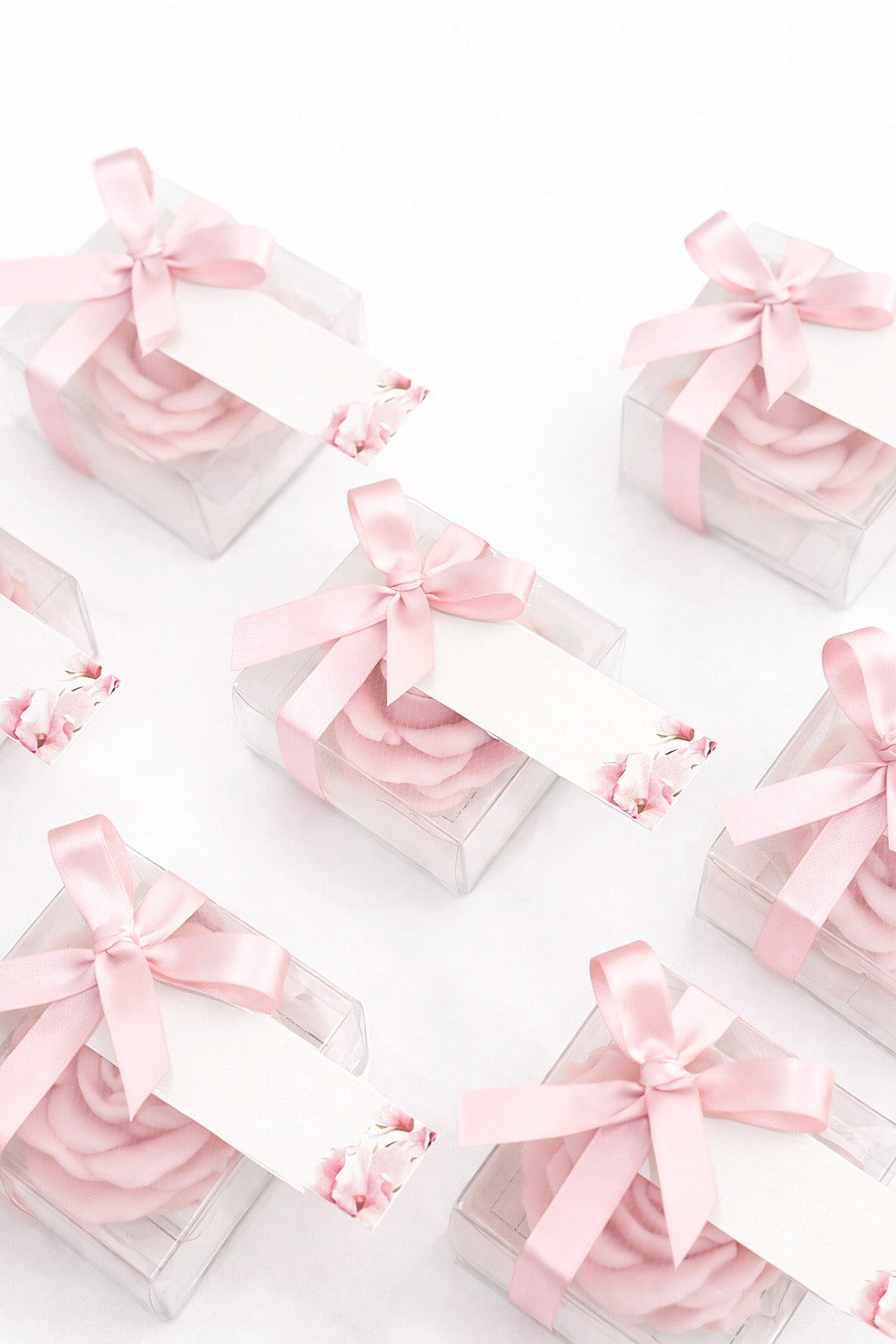 Event Favors & Custom Gifts