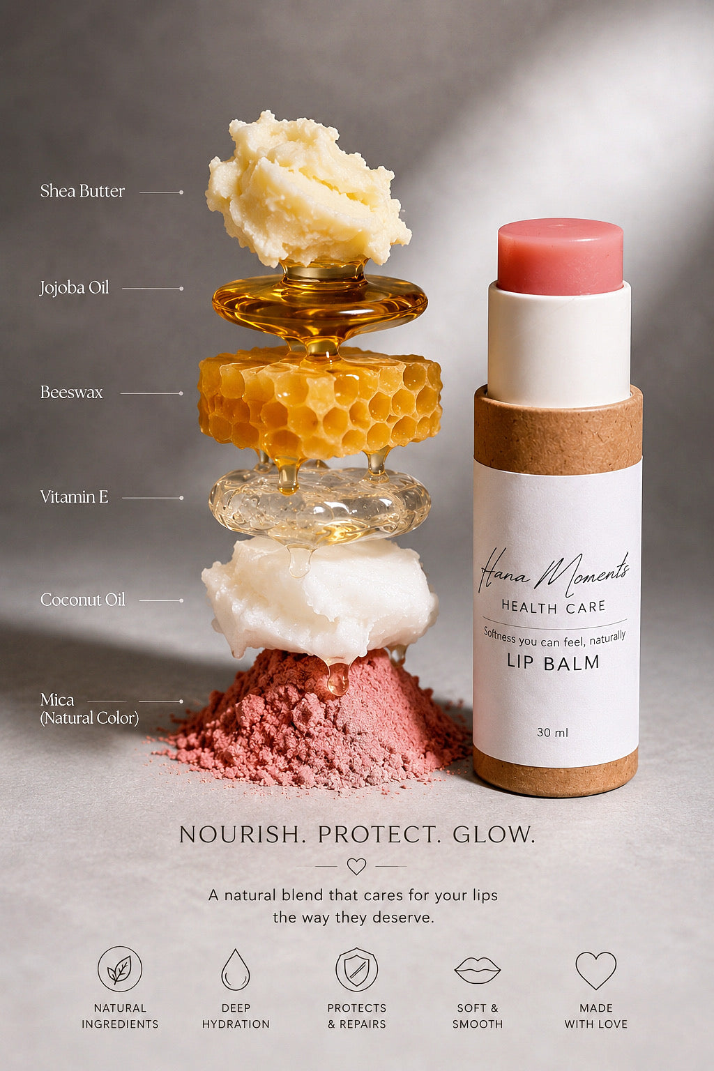 Lip Balm